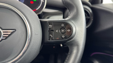 MINI Hatchback 1.5 Cooper Classic Premium 3dr Petrol Hatchback